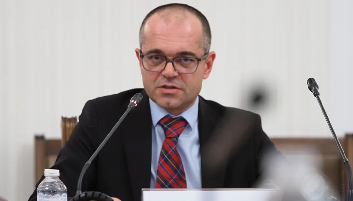 Александър Колячев: Спекулата с цените е най-голяма при доматите и