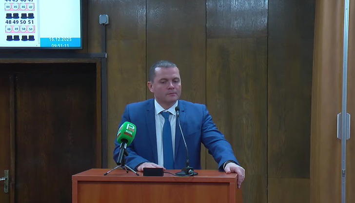 Общината се отказва от тежък ремонт на пистата за големи