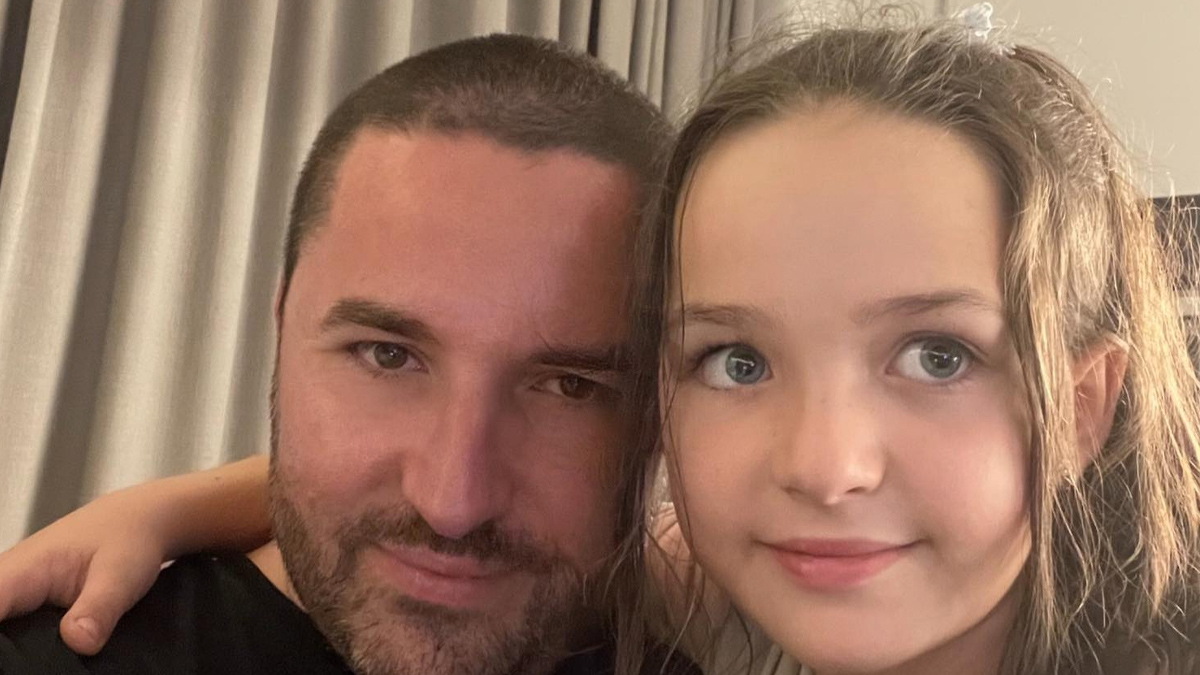 Бащата на Сияна продължава благотворителната кауза в памет на дъщеря