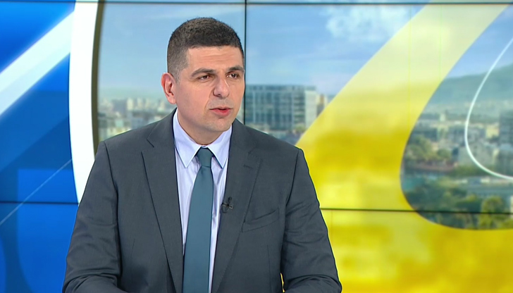 Депутатът от ПП-ДБ обяви, че правителството е загубило легитимност след