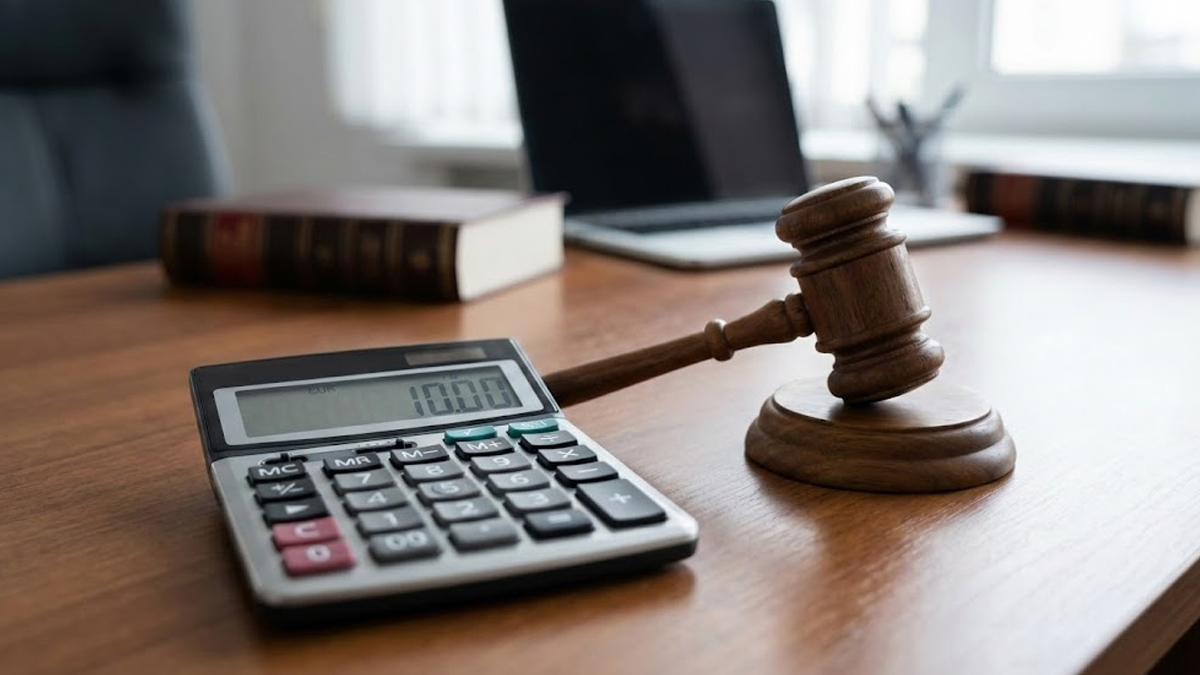 Министерството на правосъдието публикува промените в тарифата за обществено обсъжданеТаксата