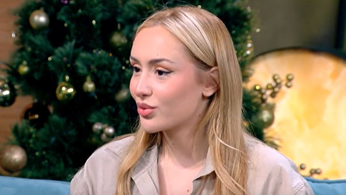 Песента Stunner, написана в София за звездата Ten, зае седмо