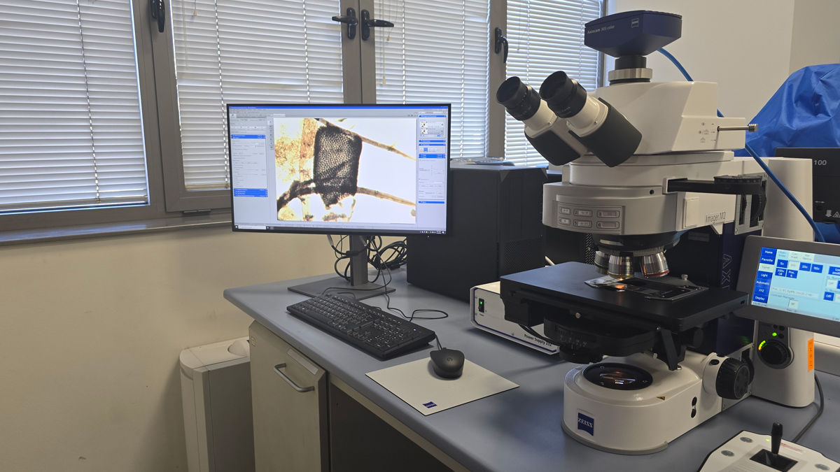 Еврокомисията отпуска над 2,4 милиона евро за нова техника в