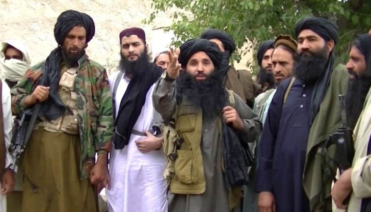 Екзекуцията е извършена на стадион в град Хост в присъствието