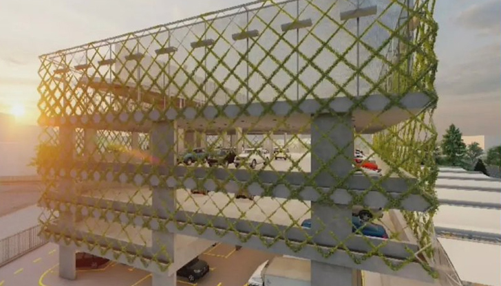 Васил Терзиев: Търсим решение на проблема с паркирането чрез публично-частно