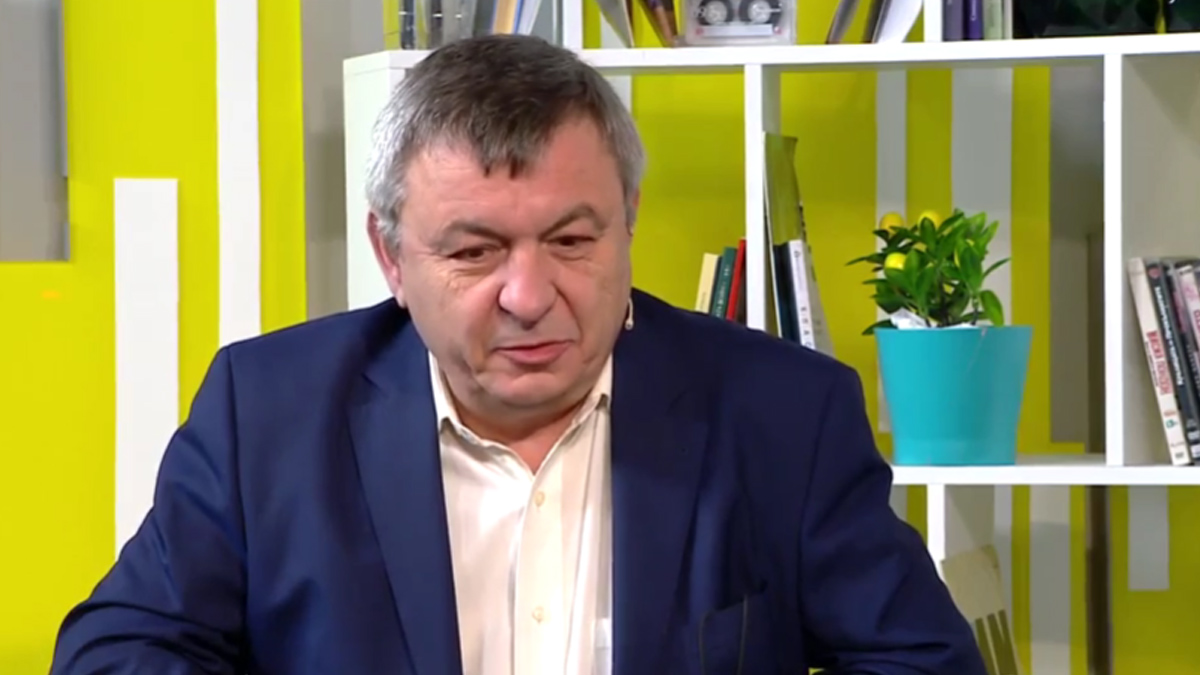 Психологът отчете, че 100 000 баби в България влизат в