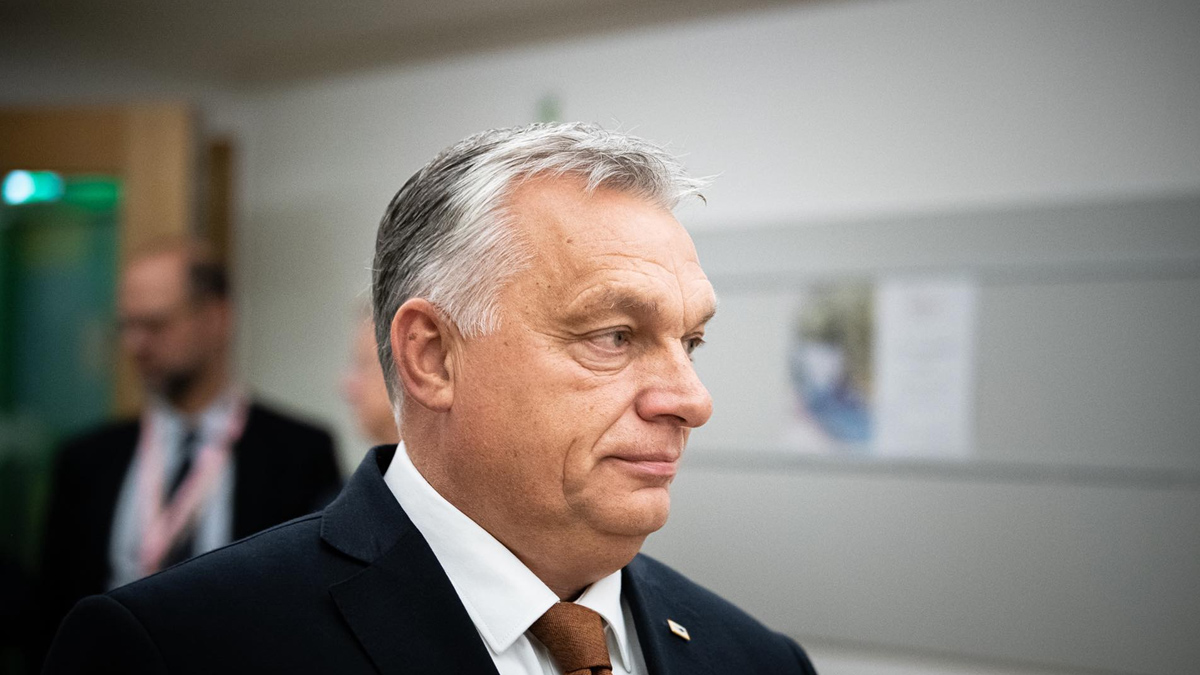 Премиерът на Унгария: ЕС последва Байдън във войната, вместо да