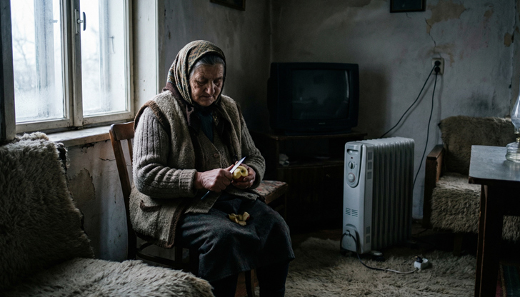 Засегнати са домакинства, помпени станции и мобилни операториЖителите на три