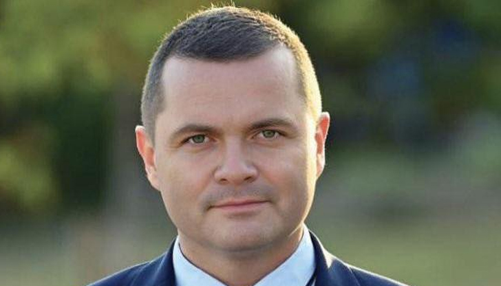 Кметът на Русе благодари на младежите от ОМД за стореното