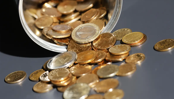 Търговците ще имат право да отказват плащания с голям брой