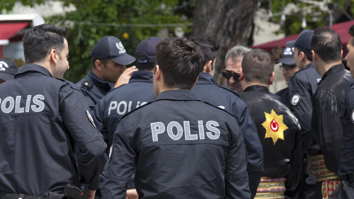 Терористите от Ислямска държава са подготвяли атаки срещу немюсюлмани и