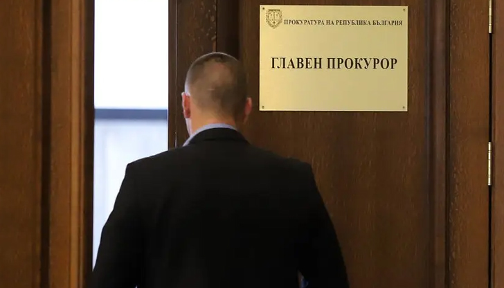 Магистратът заменя Даниела Талева след изтичането на двугодишния ѝ мандатСъдия