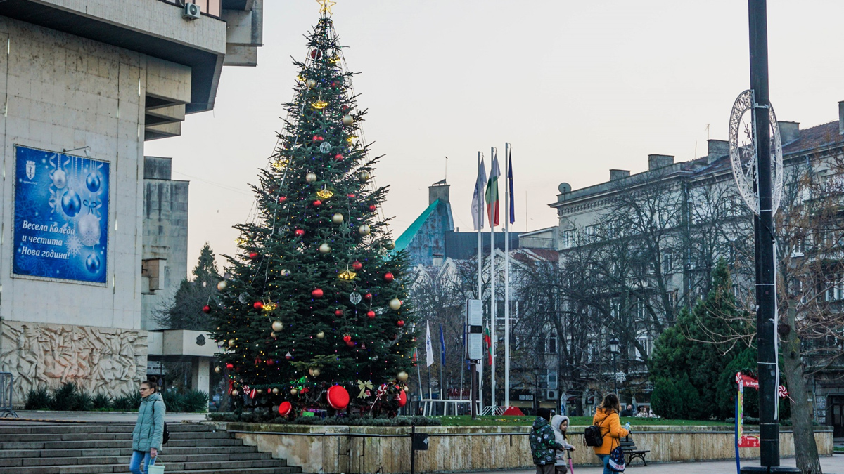 1439 мъже в общината носят името Стефан, а дамите с