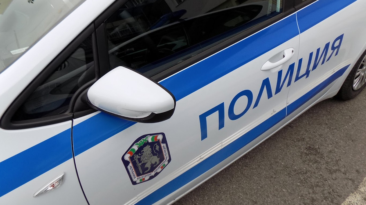 Потърпевшият установил липсата на чантичка с пари и документи едва