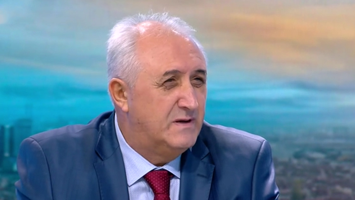 Бившият земеделски министър определи Делян Пеевски като човека, който ще