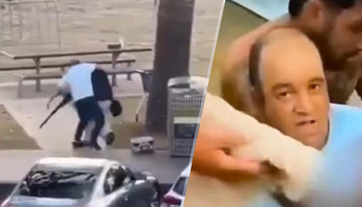 Ахмед Ел Ахмед e бащата на две деца и собственик