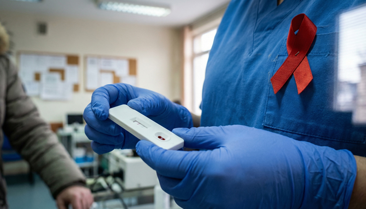 Близо 300 000 българи са се изследвали за вируса през