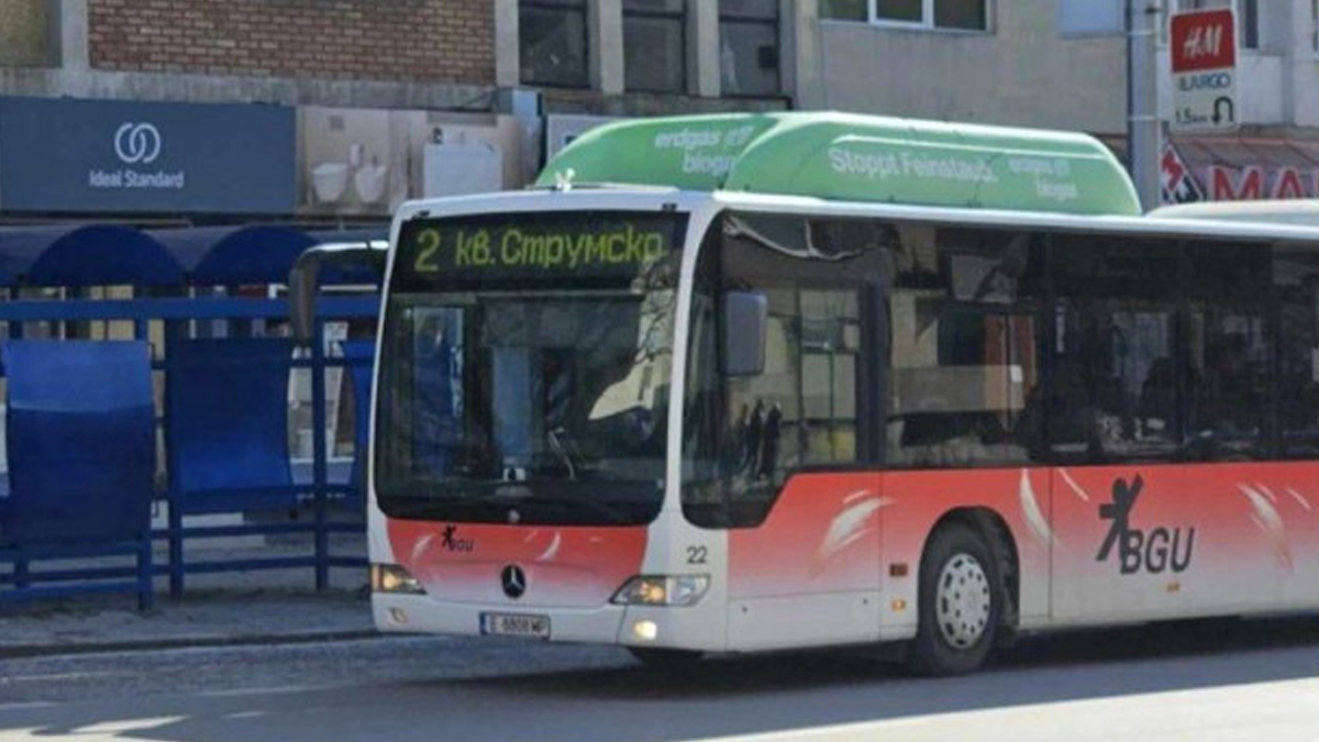 Мярката се въвежда по искане на превозвачите и засяга всички