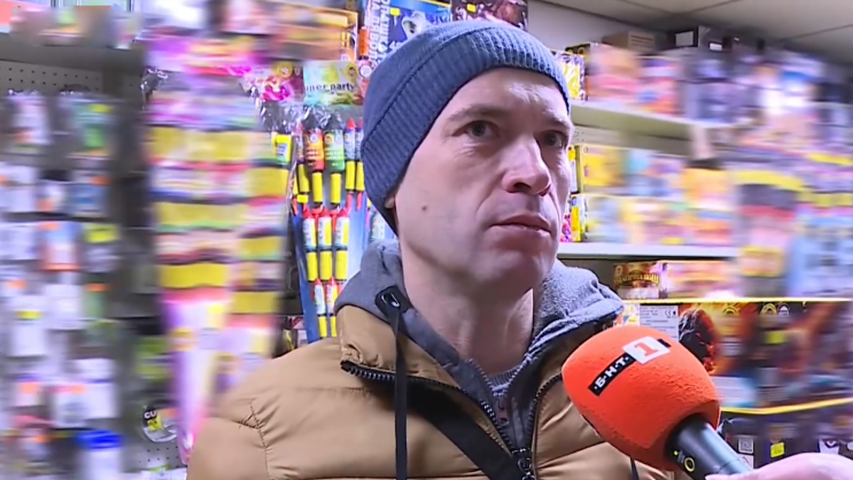 Пиротехник припомни, че най-опасните инциденти се случват при употреба на
