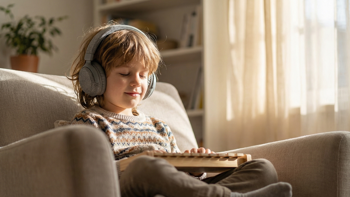 Мащабен мета-анализ на 18 проучвания потвърждава ползите за емоционалната регулация,