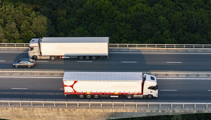 Въвеждат часови ограничения за излизане и влизане в София на