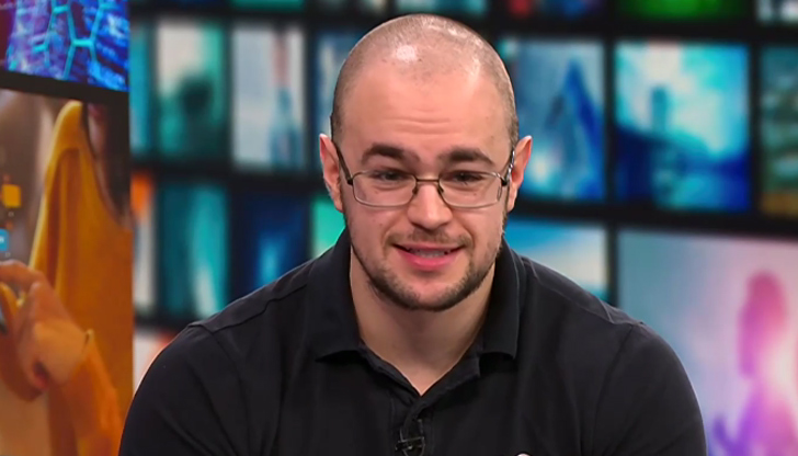 Д-р Дарислав Николов настоява за по-високи заплати и качествено обучение