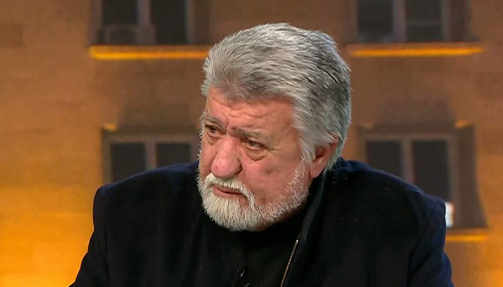 Бившият председател на парламента предупреди, че опорочаването на протестите води