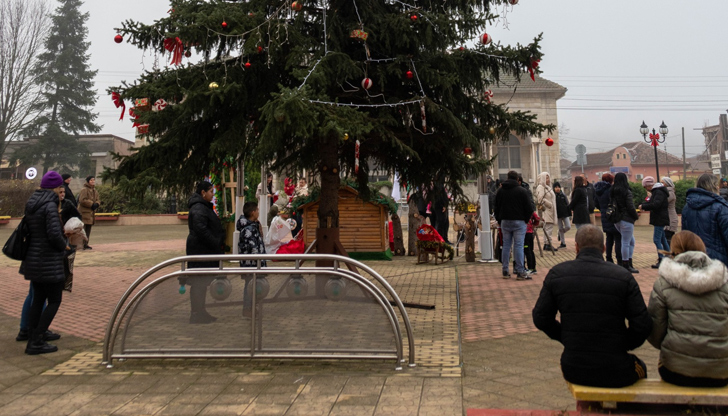 Фахредин Шевкедов: ​Ще им кажа, че са от тези 120