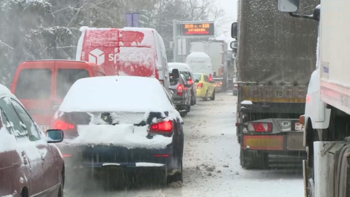 Пътната агенция очаква близо 40 000 души да напуснат София