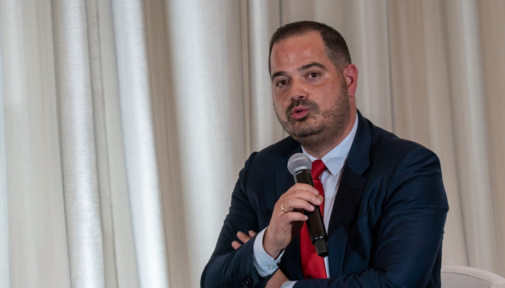 Бившият министър видя сценарий от протестите срещу БФС, Спаси София