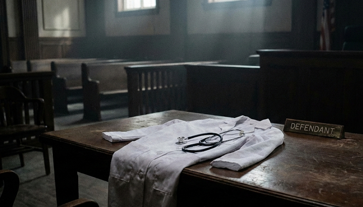 Лекарят от Безансон е причинил смъртта на 12 души в