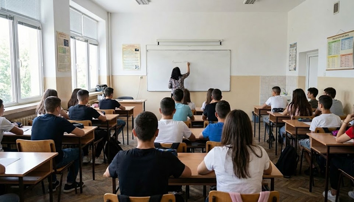 Глоби до 800 евро заплашват родителите, законът влиза в сила