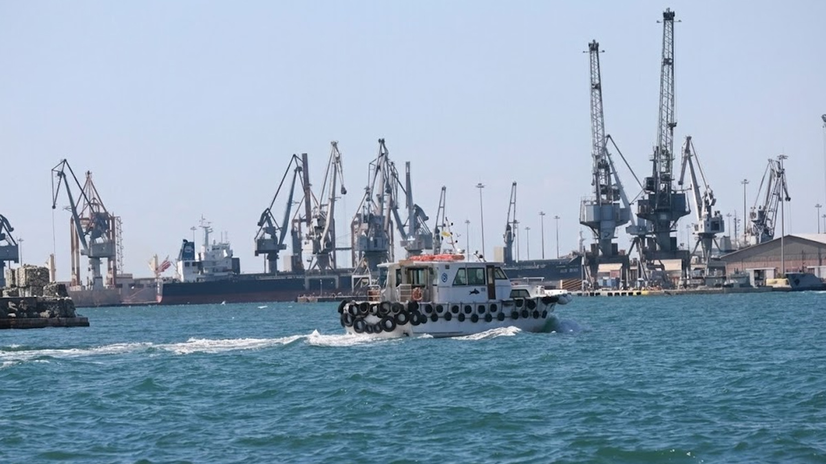 Боеприпасът е намерен на 16 метра дълбочина при разширяване на