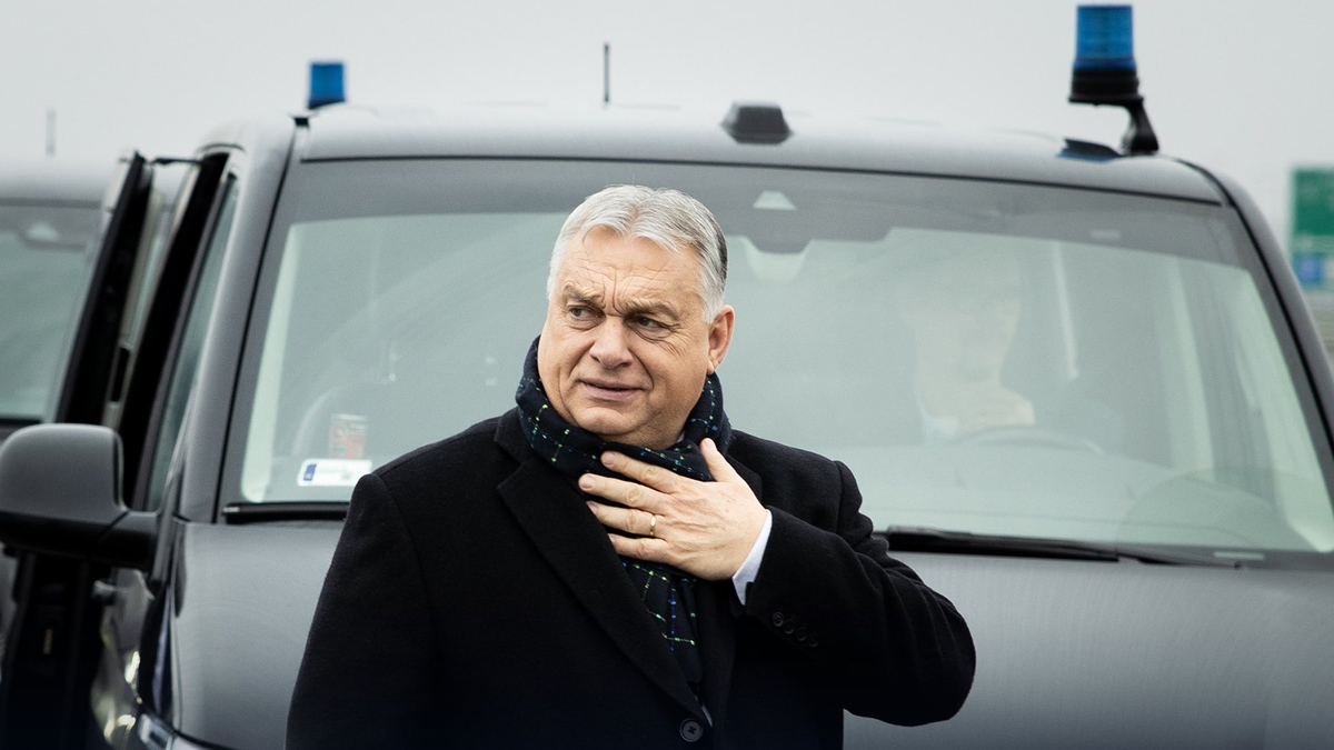 Унгария, Чехия и Словакия отказват участие в новия заем от