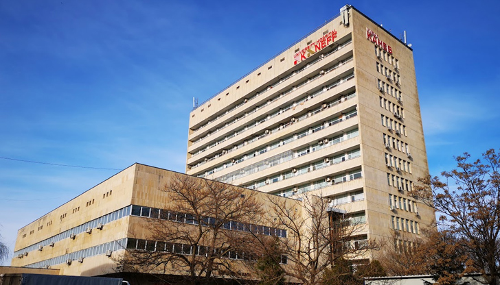 Мащабният проект включва нов корпус с приемно фоайе и топла