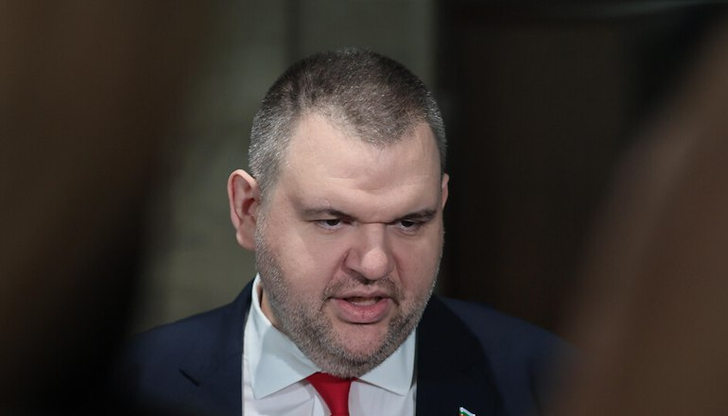 идерът на ДПС – Ново начало е категоричен, че ПП-ДБ