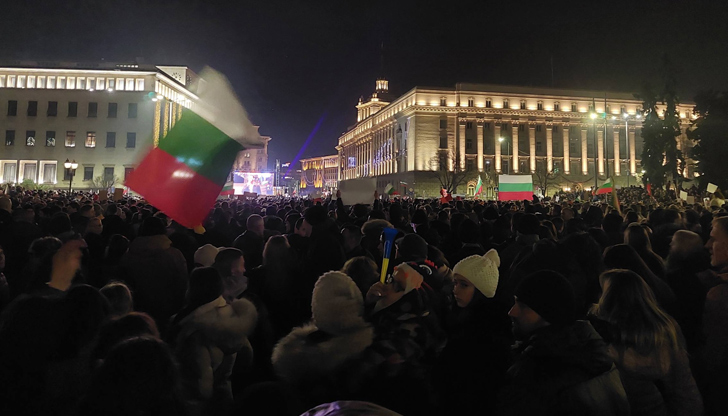 Депутатът от ПП-ДБ предупреди за опасност от купуване на гласове