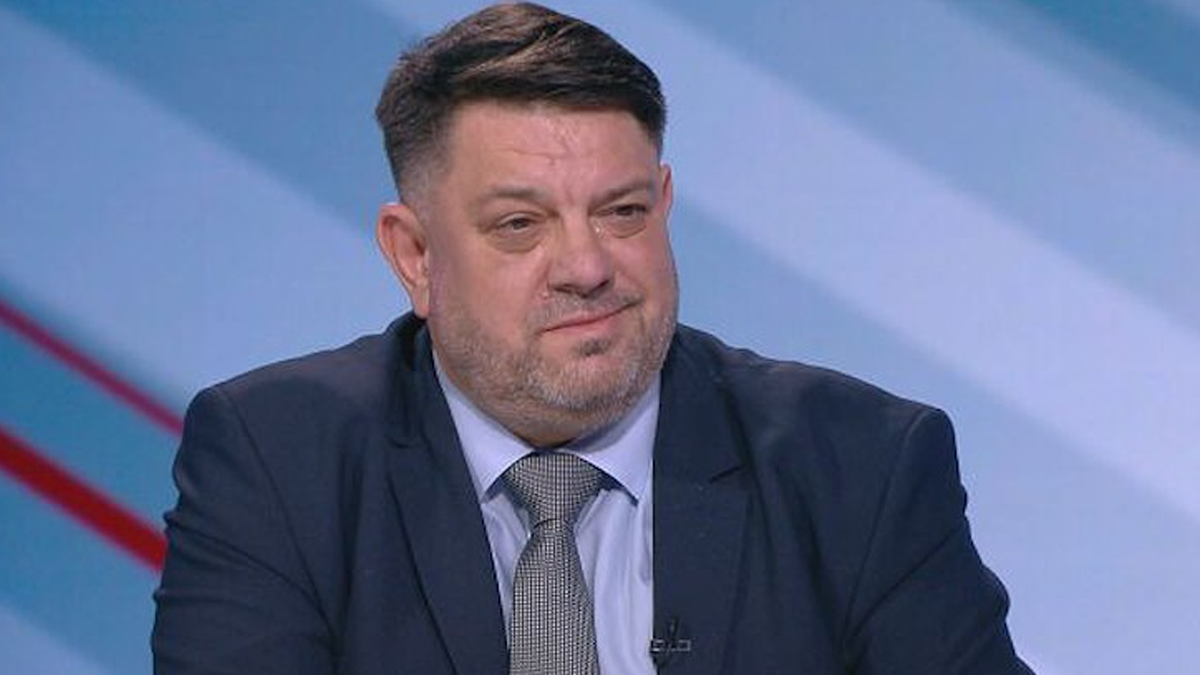 Лидерът на БСП призна, че партията му предпочита хартиения вот