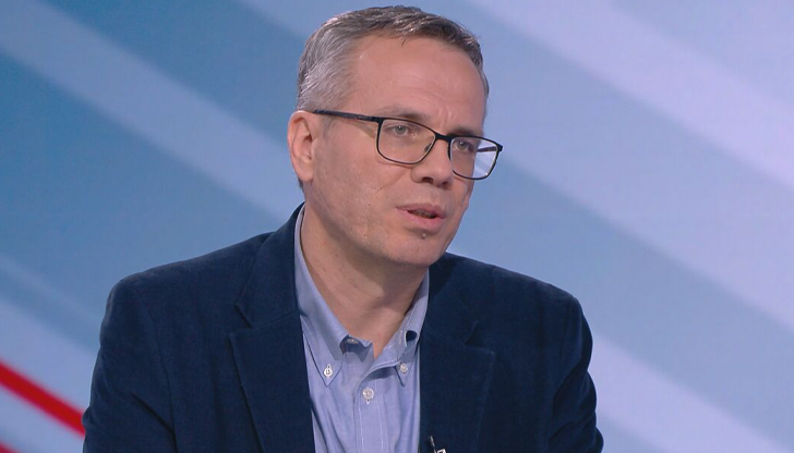 Икономистът определи временната финансова рамка като по-добрия вариант в условията