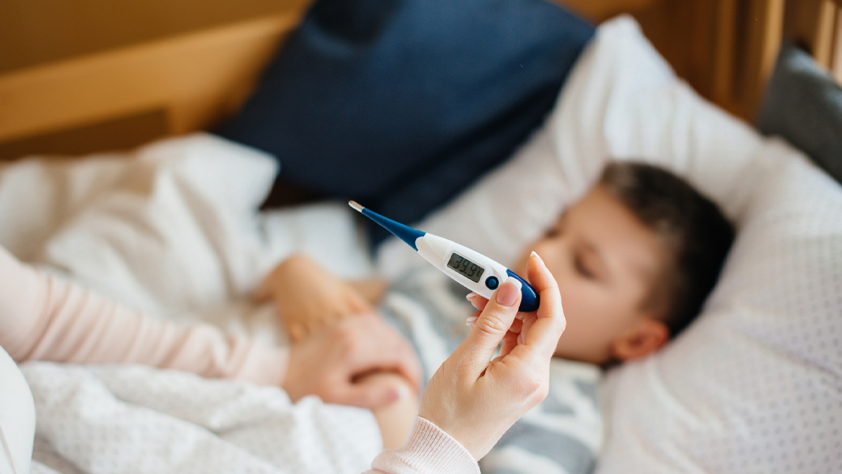 Броят на болните расте, а Перник е основно огнище на