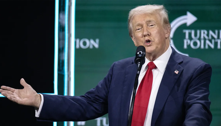 Документите предвиждат център за данни до Запорожката АЕЦ и размразяване