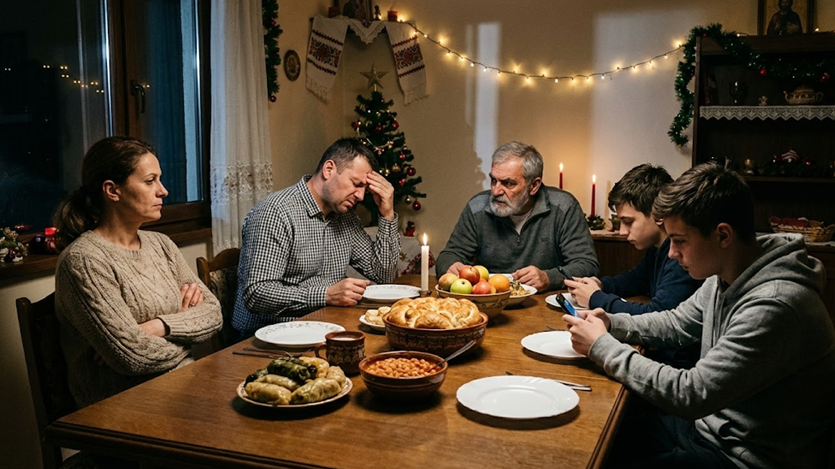 Анна Влаева и д-р Пламен Димитров: Високите очаквания провалят празникаПодаръците,
