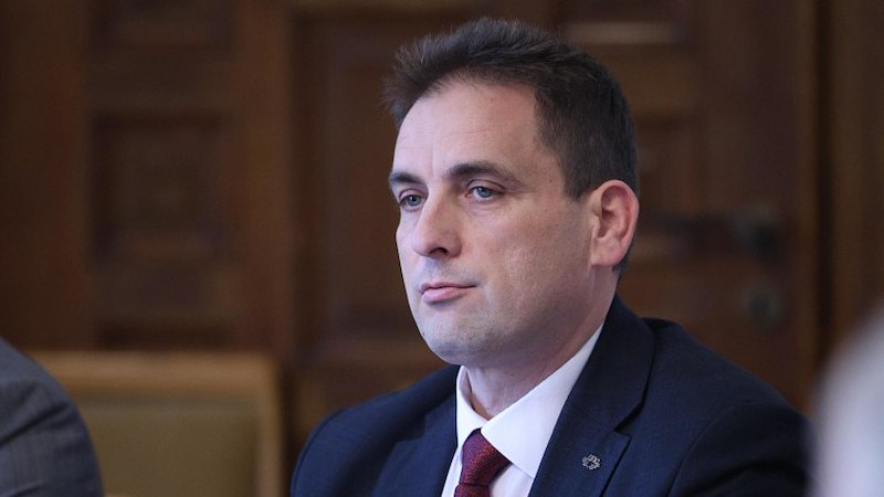 Севим Али настоя за експертен съвет, който да гарантира честния