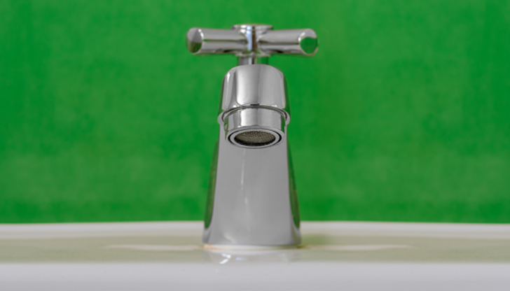 Водоподаването ще бъде нарушено на 8 декември заради изграждане на