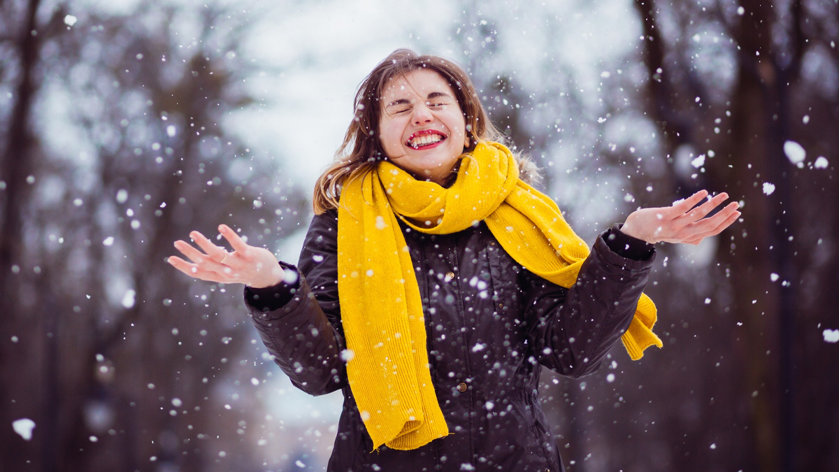 Опасни валежи и силен вятър ще обхванат седем области в