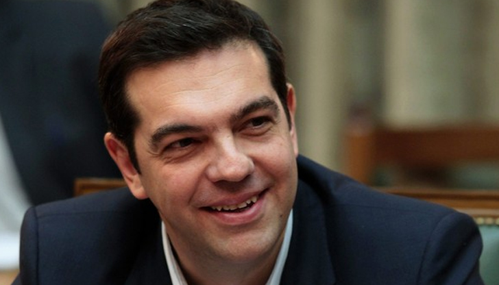 Страната беше на ръба на излизане от еврозоната преди 10