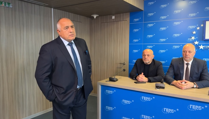 Никакво преформатиране няма да има, правителството в оставка вече не