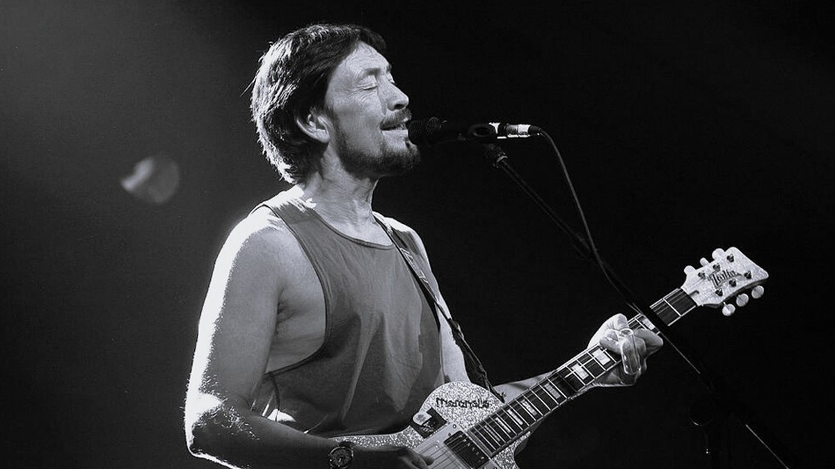 Изпълнителят на The Road to Hell води дългогодишна битка с