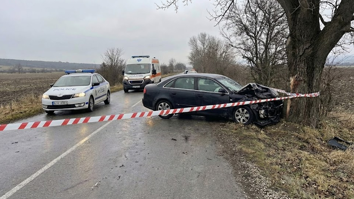 2-годишно дете и 18-годишен младеж също пострадаха при тежкия инцидент