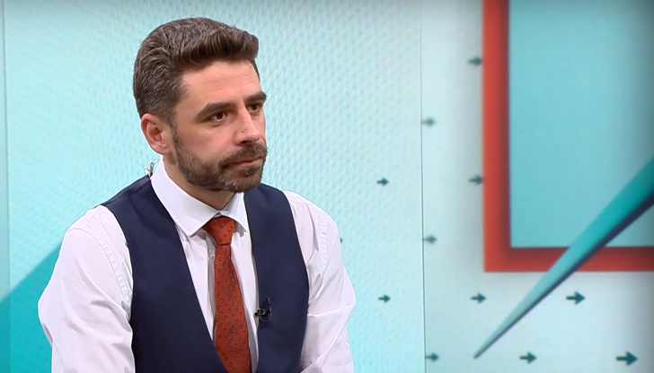 Експертът предупреди за рисковете от липсата на редовна план-сметка в